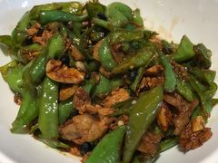 农家小炒肉-国味壹号·精品湘菜·宴请佳选(新天地店)