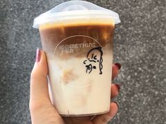 -Something For(中洲湾店)