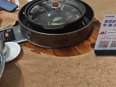 -濠轩阁特色生蚝火锅总店