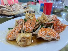 -考记泥焗鸡农庄·海鲜(北洛秘境店)