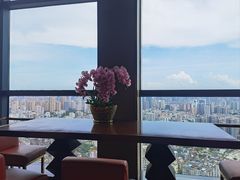 -佛山恒安瑞士大酒店-瑞士咖啡厅-主题自助餐