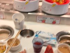 -龍歌自助小火锅(李沧顺和汇店)