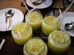 -自然餐厅(Phuket)