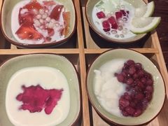 -牛小仙渣渣牛肉(长春店)