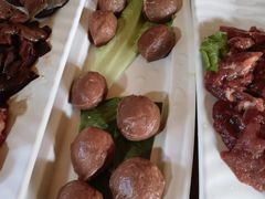 驴肉丸-原汁原味驴庄(长岭村店)