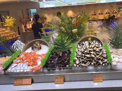 -非烤勿扰自助烤肉(厚街明丰店)