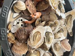 -前王院•巧克力海鲜市集餐厅(万平口店)