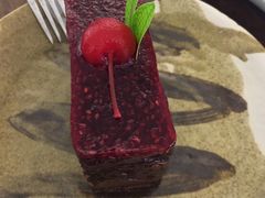 -四季酒店下午茶