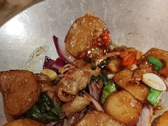 -绿茶餐厅(朝阳大悦城店)