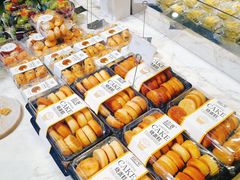 -超港(宿州路店)