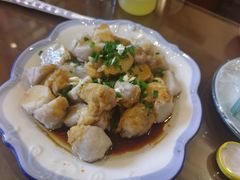 -洪福饭店·十八年老店