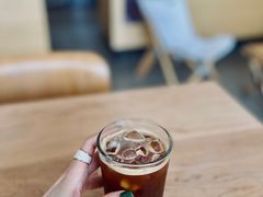 -DEEP COFFEE(瑞光烘焙工厂店)