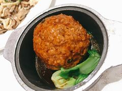 狮子头-马凯餐厅(地安门店)