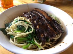 -泰顺江南春面馆