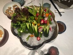 -百富源·海鲜辽菜(浑河堡店)