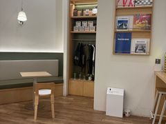 -KUDDO COFFEE(宝能太古城店)