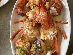 -阿龙海鲜农家乐·三亚老字号(海棠湾店)