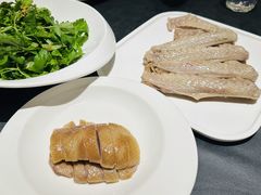 -A One Kitchen·南京精菜馆(德基广场店)