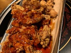 -包装马车·韩国料理·포장마차