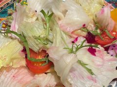 -巴依老爷新疆美食(工体旗舰店)