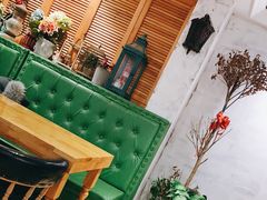 大堂-越南牛肉河粉餐厅(书院巷店)