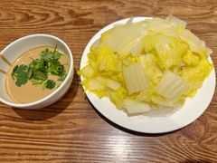 -清真吴记门钉肉饼·喜多利