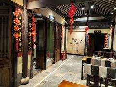 -福照楼汽锅鸡·云南菜(护国路店)
