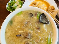 -合记烩面(人民路店)