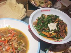 -百年神厨·地道川菜(清江西路店)