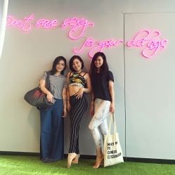 点击看大图 -桃秘钢管舞Peach Pole Fitness
