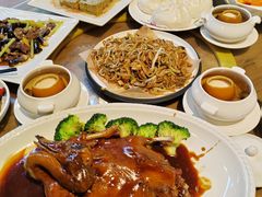-石涧故事·私房菜(紫云路店)