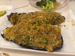 -白仁仔· 活烤海鲜 宵夜(豫园店)