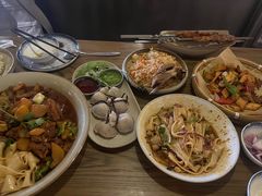 -那时新疆·若羌(经纬汇店)