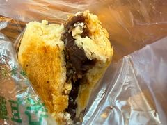 豆沙烧饼-满记烧饼(牛街东里小区一区店)