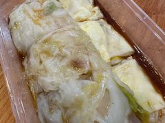 -张记炸串肠粉