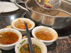 -八合里牛肉火锅(新洲店)