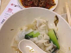 -面点王·臻选(海岸城分店)