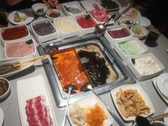 -海底捞火锅(群光广场店)