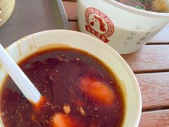 -鸡鸣汤包(红山动物园店)