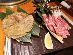 -肉魁屋·烧肉·烧鸟·酒场(高新店)