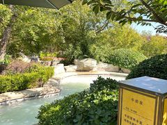 -大连金石滩绿发温泉假日酒店