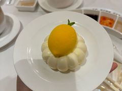-香宫中餐厅·大连香格里拉(人民路店)