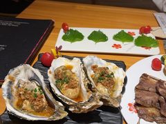 -大岛日本料理铁板烧(南通大饭店)