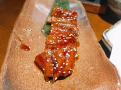 鳗鱼-和彩放题餐厅(酒仙桥店)