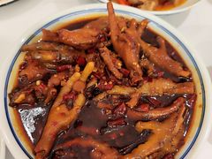 -欧记大排档·景德菜(上海首店)