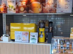 -麦当劳(松江南乐得来速店)