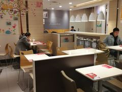 大堂-肯德基(丰北路店)