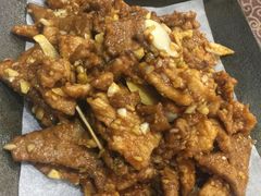 -北塘海鲜·天津菜(大光明桥旗舰店)