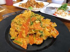 -Doo Dee Thai Food(Issan/Isaan/Esan)