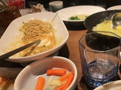 -向川南·水煮鱼·川菜(和平里店)